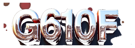 g610f logo